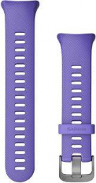 Garmin Bracelet de remplacement Forerunner® 45 - violet (small)